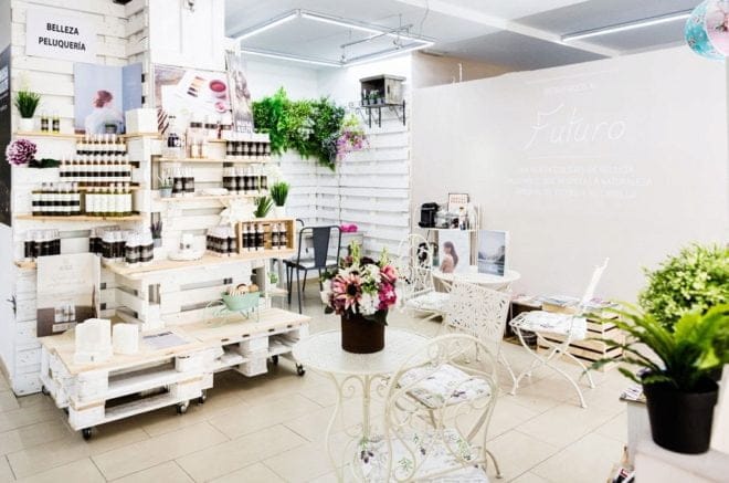 ¿Por qué ir a una peluquería ecológica y no a una peluquería tradicional?