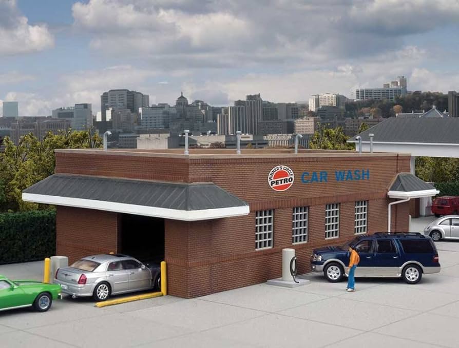 ¿Cada cuanto debo lavar mi automóvil?