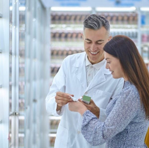 Cómo asegurarte de tener acceso a medicamentos en cualquier momento