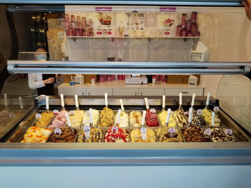 Heladeria abierta cerca de mi ubicación | Guía cerca de mi ubicación