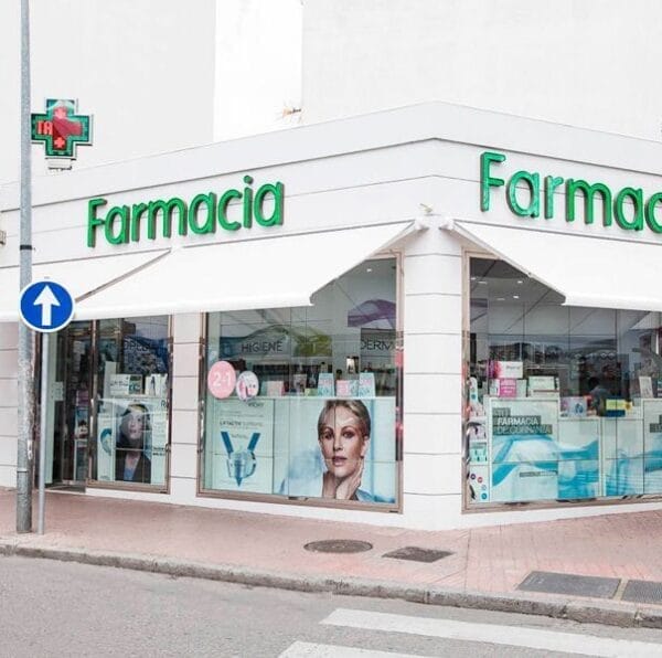 Farmacias abiertas cerca de ti: Soluciones rápidas para emergencias