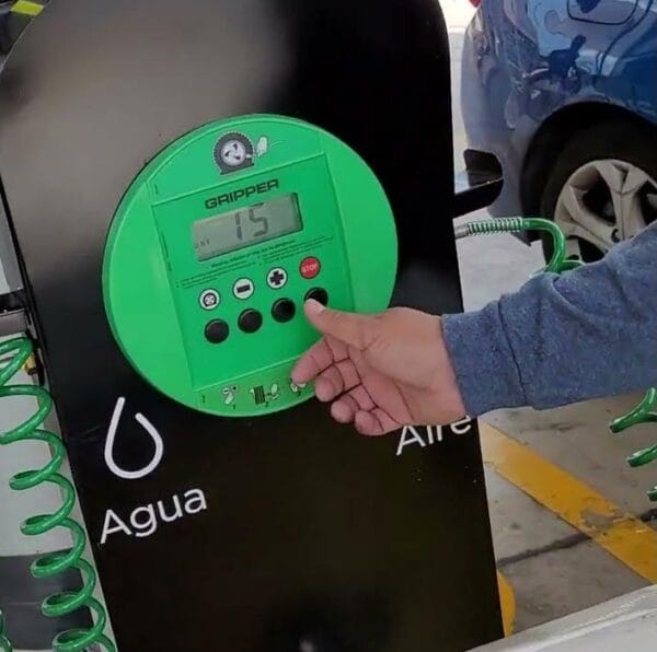 Gasolineras con aire gratis cerca de mi ubicación Gasolineras con aire gratis cerca de mi ubicación