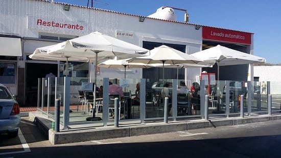 Gasolineras con restaurante Una tendencia en crecimiento