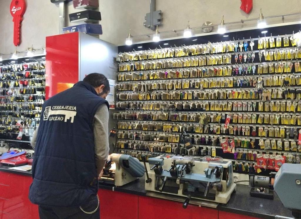 Las ventajas de tener una ferretería y cerrajería cerca de mi