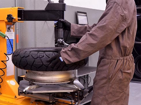 Llantera de motos cerca de mi ubicación