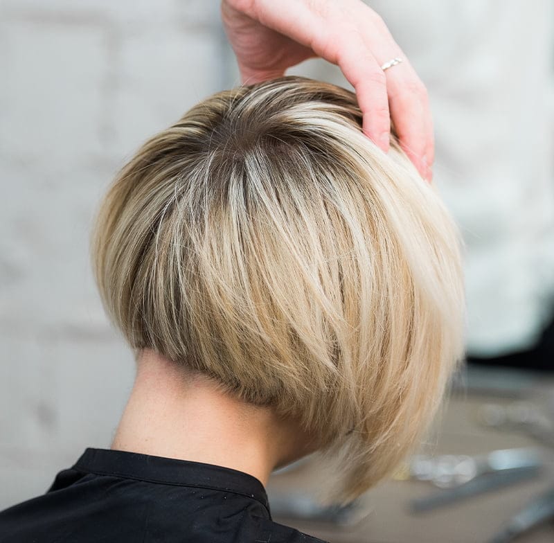 Los mejores cortes de cabello para una señora