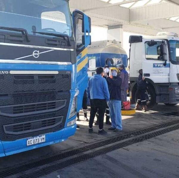 Mejores sugerencias para camioneros en viajes largos