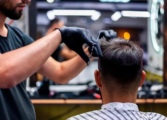 ¿Cuál es la tendencia actual de los salones de bellezas?