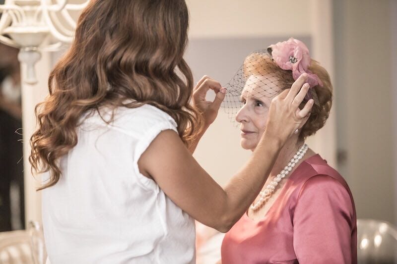 Por qué es importante que las señoras vayan a salones de belleza