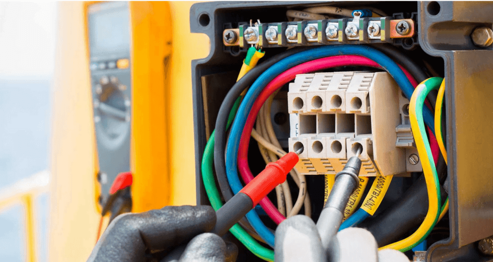 Tipos de producto que puedes encontrar en una ferretería electricidad