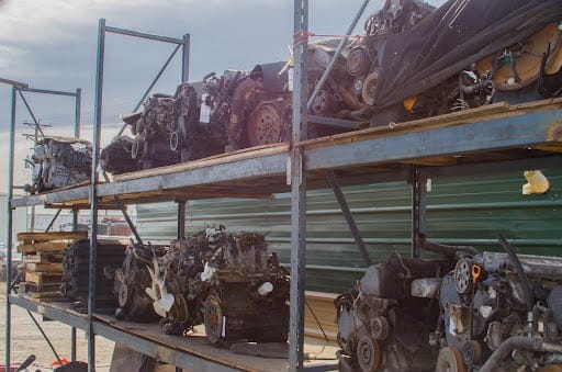 Yonkes de partes usadas cerca de mi ubicación Yonkes de partes usadas cerca de mi ubicación