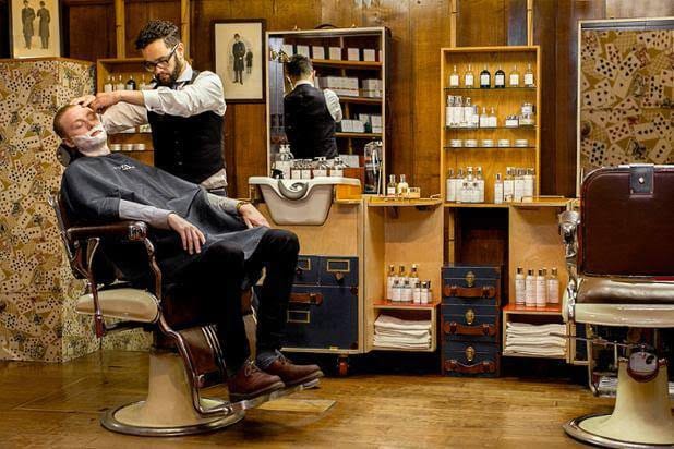 ¿Qué tener en cuenta antes de ir a una peluquería barbería?
