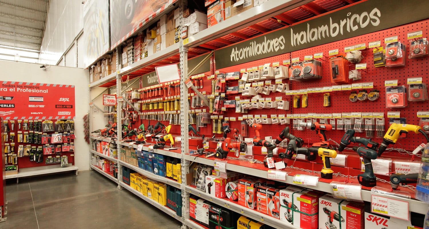 ¿Cuáles son las mejores marcas de productos ferreteros que puedo comprar?