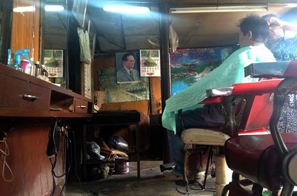 ¿Qué tipos de servicios puede ofrecer una peluquería economica?