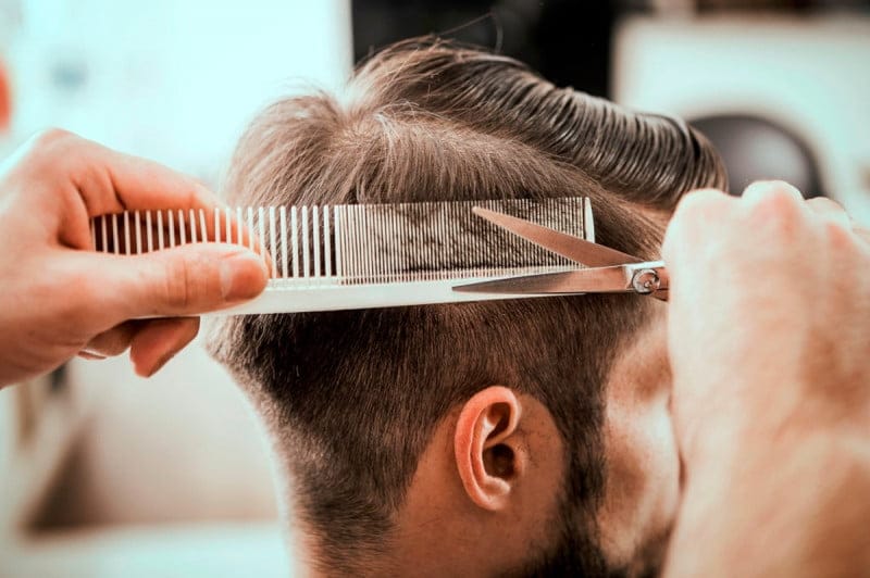 ¿Por qué una peluquería trabaja con citas previas?