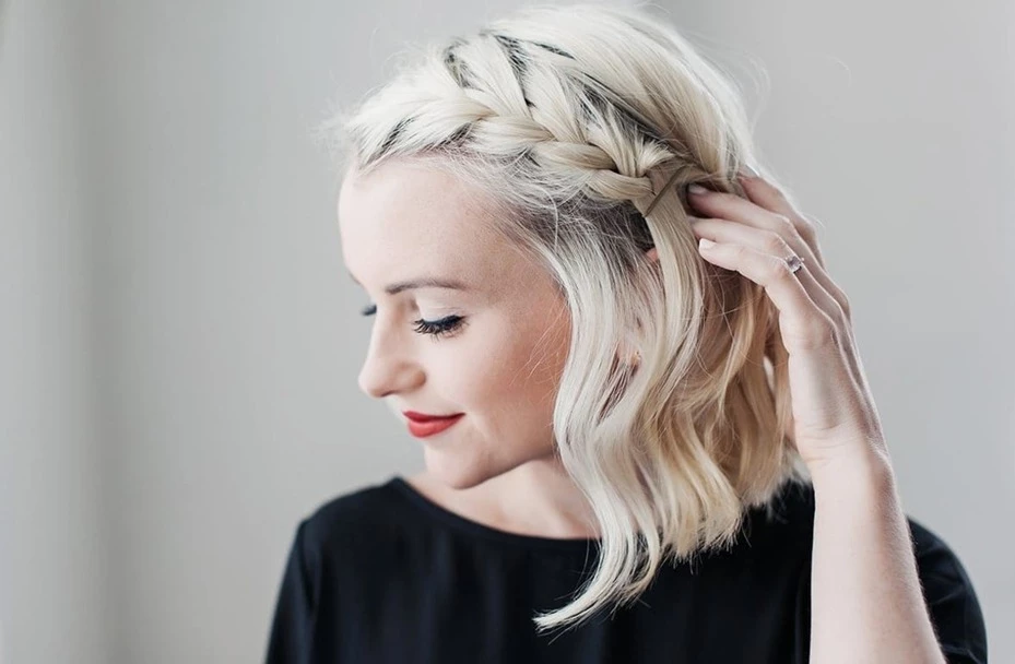 ¿Qué técnicas de trenzado se pueden encontrar en un salón de trenzas?