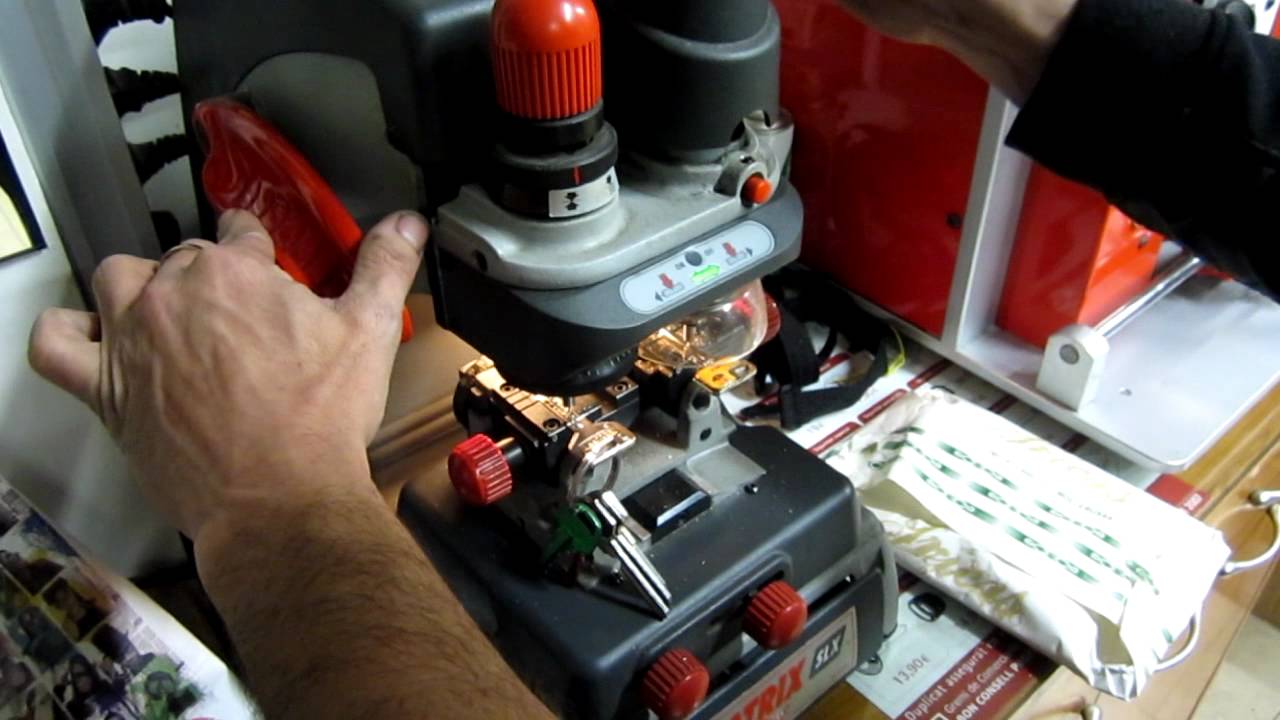 ¿Qué es una ferretería de copia de llaves? Servicios