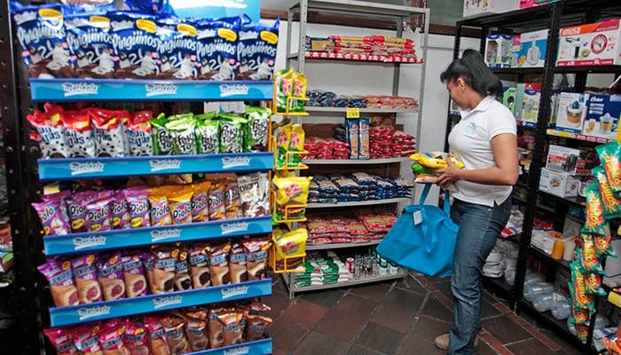 Por qué elegir un supermercado colombiano