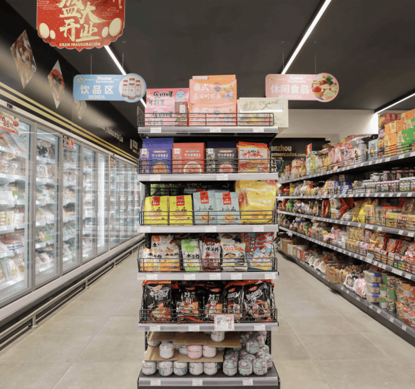 Supermercado asiático cerca de mi ubicación