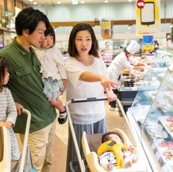 Supermercado japones cerca de mi ubicación