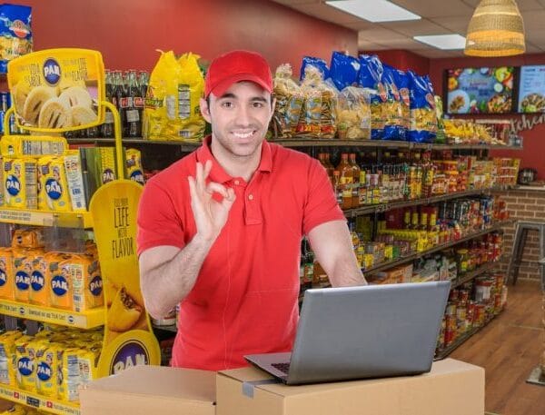 Supermercado latino cerca de mi ubicación