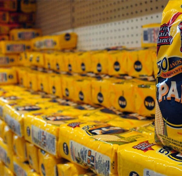 Supermercado venezolano cerca de mi ubicación