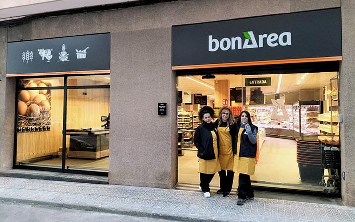 ¿Qué es supermercado BonArea y cómo funciona?
