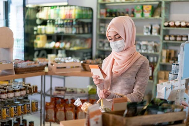 ¿Por qué ir a un supermercado árabe? Las mejores razones