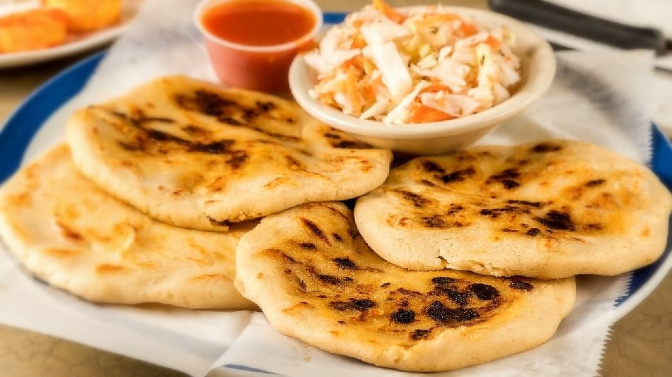 Pupusas Cerca De Mi