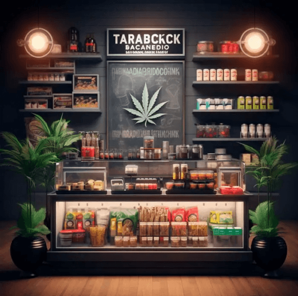 Estanco CBD cerca de mi ubicación