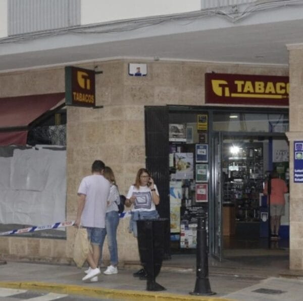 Estanco peníscola cerca de mi ubicación