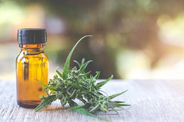 Qué es el CBD