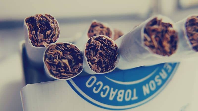 Un estanco, una inmersión en la cultura del tabaco