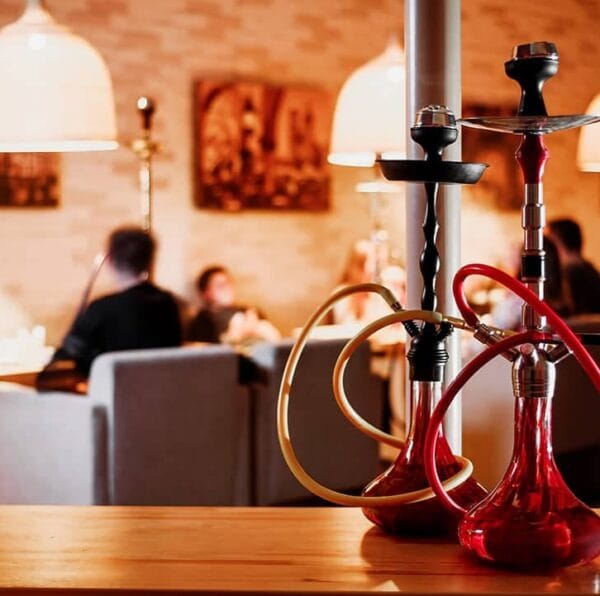 ¿Cómo preparar una cachimba perfecta? Consejos de expertos