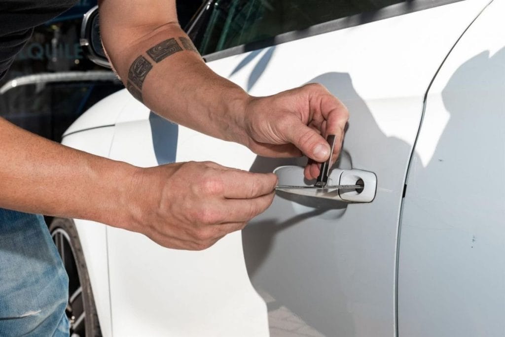 ¿Qué es la cerrajería automotor?