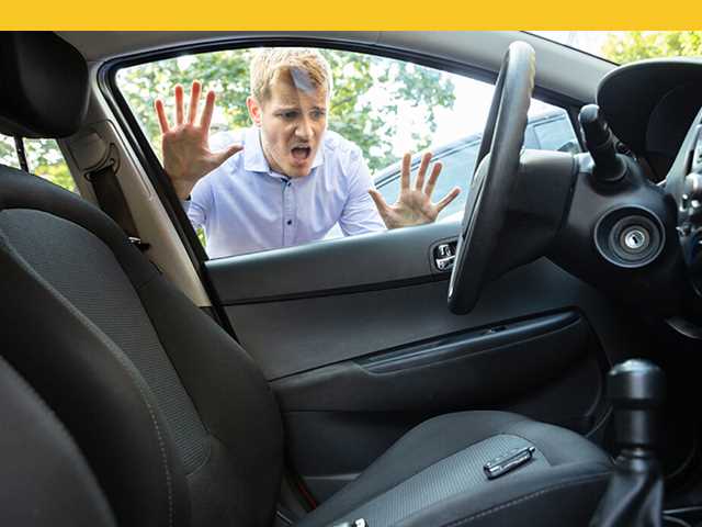 ¿Son costosos los servicios de cerrajería automotor?