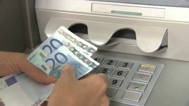 ¿Porque usar la red de cajeros euro 6000 y no otra red de cajeros en España?