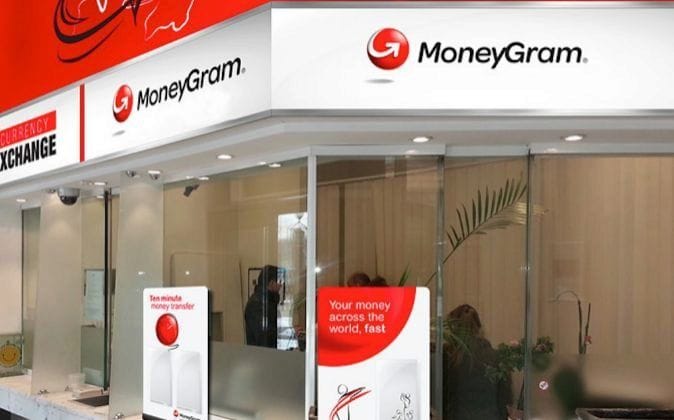 Cajero MoneyGram cerca de mi ubicación