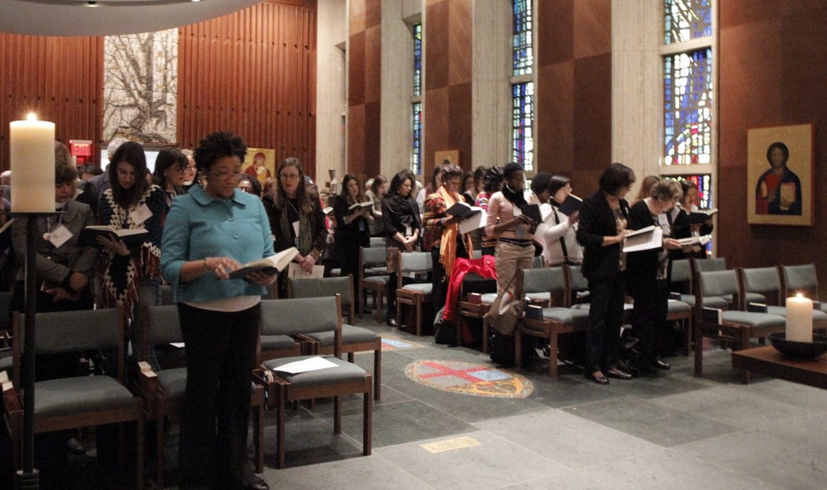 Características de una iglesia no denominacional