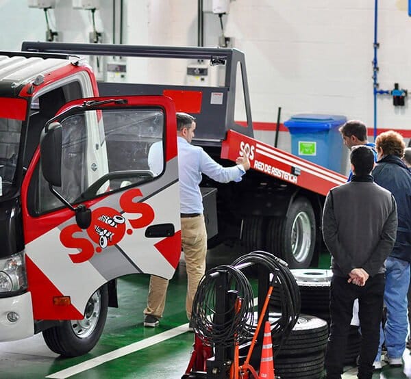 Carroceros camiones cerca de mi ubicación