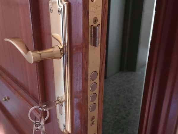 La importancia de tener una cerrajería abierta cercana