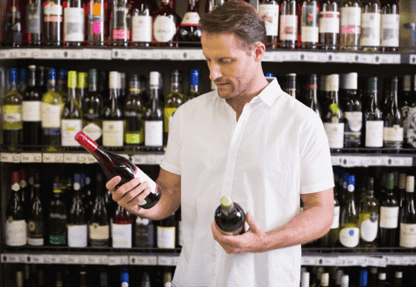 Consejos para elegir la botella perfecta en nuestra tienda de licores