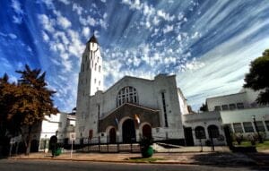 Iglesia de san judas tadeo cerca de mi ubicación