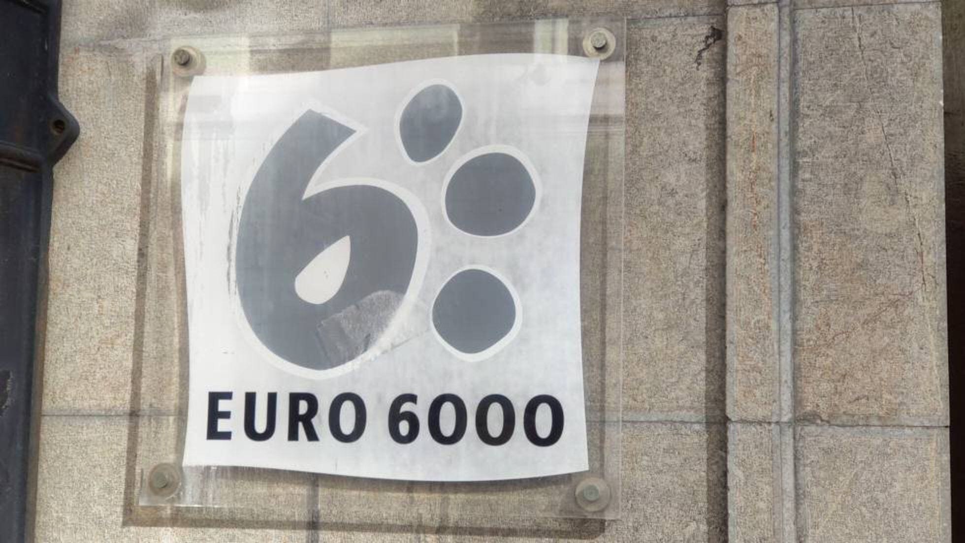 ¿Cuál es el monto mínimo y máximo de dinero que puedo retirar de un cajero euro 6000?