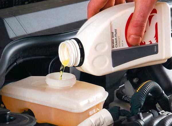 Líquido de frenos cerca de mi ubicación Líquido de frenos cerca de mi ubicación