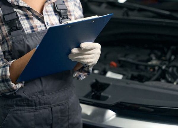 Mantenimiento preventivo para evitar reparaciones costosas