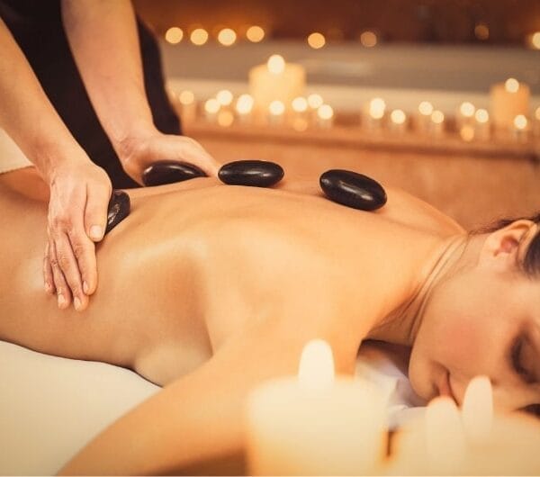 Masaje con piedras calientes cerca de mi ubicación