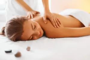 Sesiones de masajes para relajarse cerca