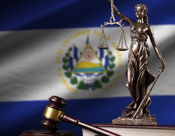 Notarios salvadoreños cerca de mi ubicación