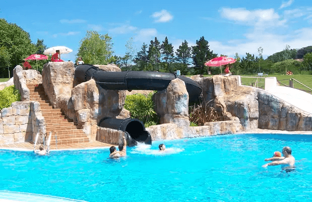 Piscina al aire libre cerca de mi ubicación